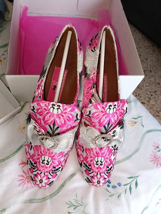 Traje completo de fallera