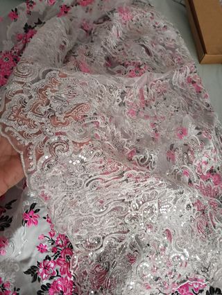 Traje completo de fallera