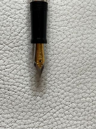 Penna stilografica Delta Argento 925