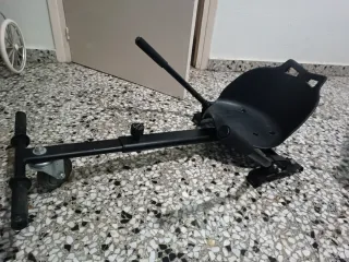 Asiento para Hoverboard