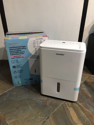 Deumidificatore Comfee Easy Dry 16