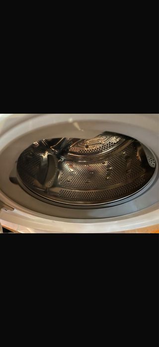 vendo Lavadora Candy 8kg 1400rpm