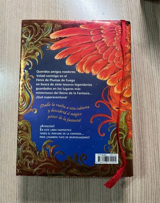 Libros de Geronimo Stilton