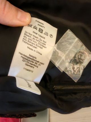 Cappotto John Baner donna taglia M/44