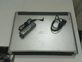 Acer Aspire 9800-9920 Laptop Si Accende