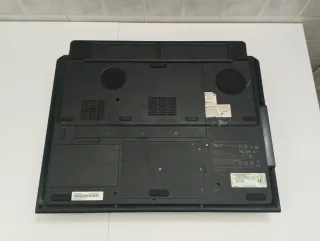 Acer Aspire 9800-9920 Laptop Si Accende