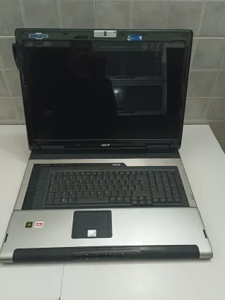 Acer Aspire 9800-9920 Laptop Si Accende