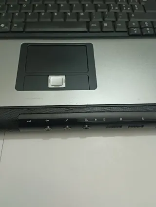 Acer Aspire 9800-9920 Laptop Si Accende