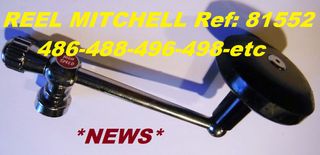 Manivelas Mitchell 386-396-486-488-496-498