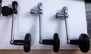 Manivelas Mitchell 386-396-486-488-496-498