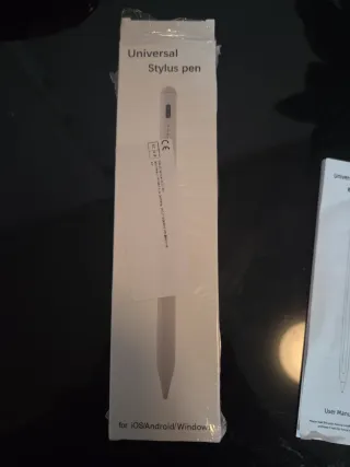 Lápiz Óptico Universal K-2260 Nuevo