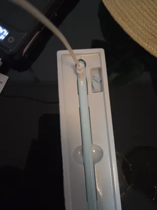 Lápiz Óptico Universal K-2260 Nuevo