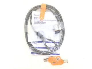 Antihurto Targus Defcon CL Portátil