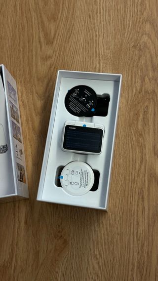 Insta360 GO 3S Branca 64GB