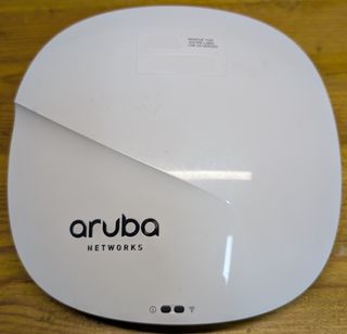 Punto de Acceso ARUBA NETWORKS