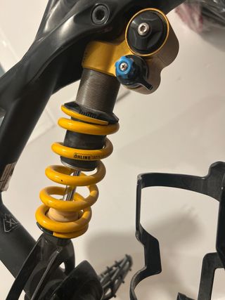 Bicicleta Montaña Eléctrica spezialed kinevo 2019