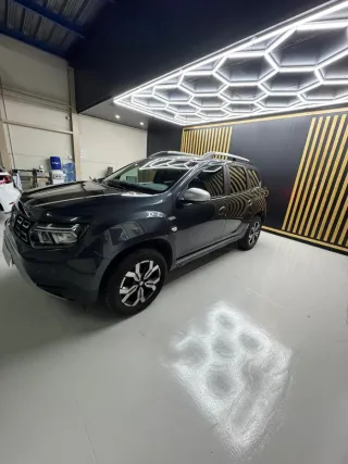 Dacia Duster 2021