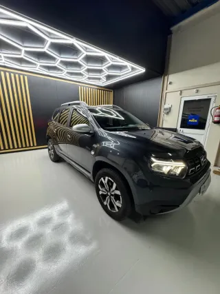 Dacia Duster 2021