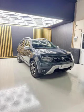 Dacia Duster 2021