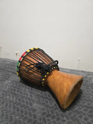 Djembe Africano
