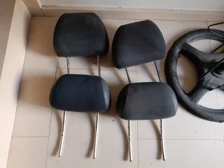 Reposacabezas Seat Ibiza Stella 6k2