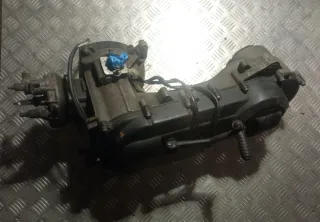 Motor Piaggio NRG