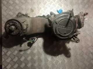 Motor Piaggio NRG
