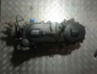 Motor Piaggio NRG
