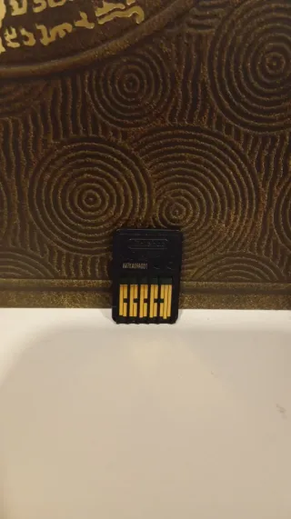 Pokémon Leyendas Arceus