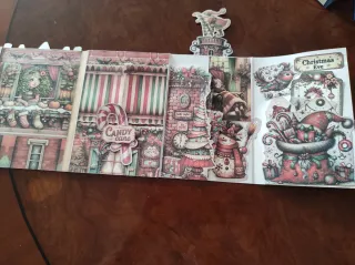 Fotofolio Navidad Ciudad