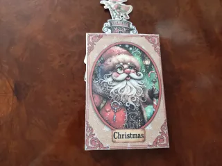 Fotofolio Navidad Ciudad