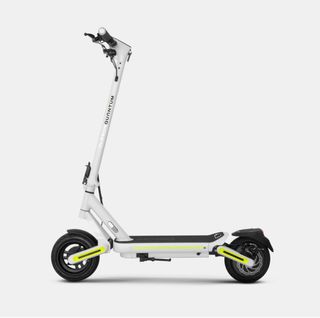 Seguro para patinete eléctrico