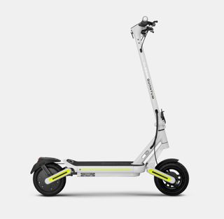 Seguro para patinete eléctrico