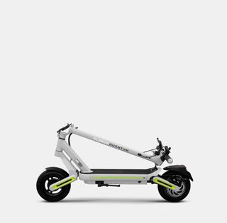 Seguro para patinete eléctrico