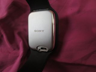 Sony SmartWatch 3 Negro