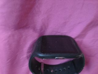 Sony SmartWatch 3 Negro