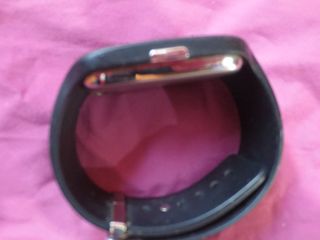 Sony SmartWatch 3 Negro