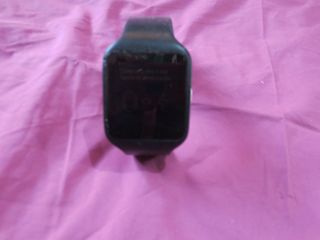 Sony SmartWatch 3 Negro