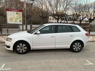 Audi A3 2013