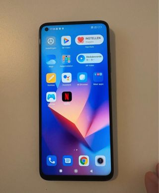 Xiaomi Redmi Note 10T