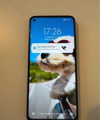 Xiaomi Redmi Note 10T