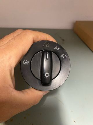 Módulo Luces Golf V