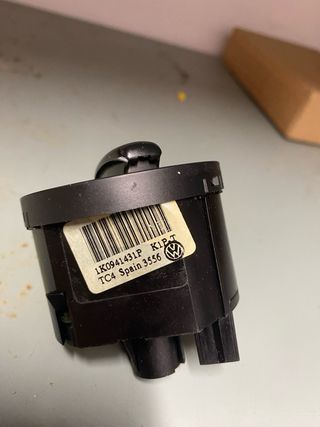 Módulo Luces Golf V