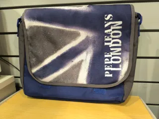 Bandolera Pepe Jeans chico