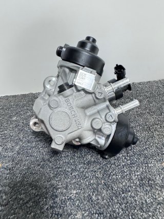 Bomba alta presión 3.0 V6