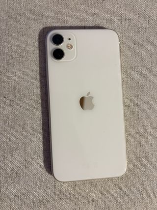 iPhone 11 Bianco