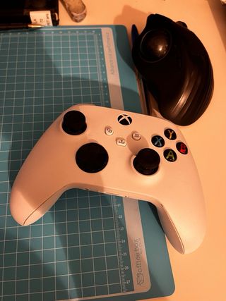 Xbox Series S 512GB Bianca