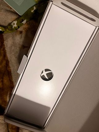 Xbox Series S 512GB Bianca