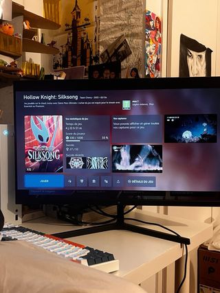 Xbox Series S 512GB Bianca