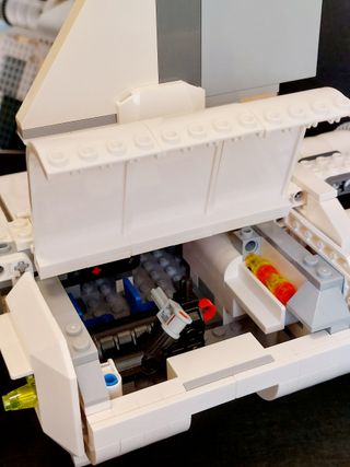 Lego Star Wars 7659 Imperial Landing Craft